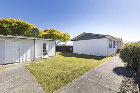 Photo of property in 1 Wyndham Street, Awapuni, Palmerston North, 4412