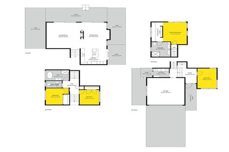 Photo of property in 104 Glendhu Road, Bayview, Auckland, 0629