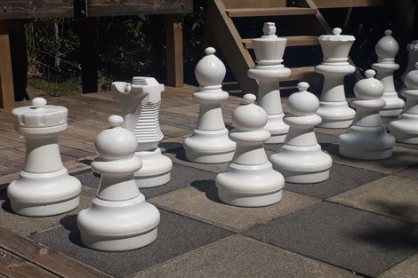 Photo of property in 94 Garbolino Road, Mangawhai, Kaiwaka, 0573