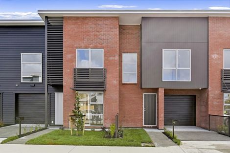 Photo of property in 40 Vincent Mcgrath Crescent, Swanson, Auckland, 0614