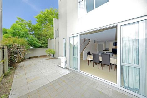 Photo of property in 19 Whiteleigh Avenue, Addington, Christchurch, 8024