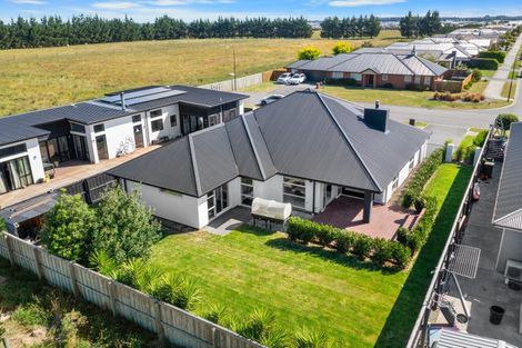 Photo of property in 79 Hungerford Drive, Rolleston, 7615