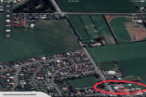 Photo of property in 8 Azalea Close, Templeton, Christchurch, 8042