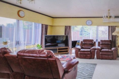 Photo of property in 117 Guy Street, Dannevirke, 4930