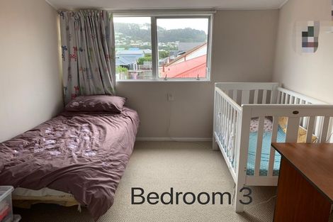 Photo of property in 69 Kemp Street, Kilbirnie, Wellington, 6022