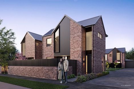 Photo of property in 92 Tennyson Street, Sydenham, Christchurch, 8023