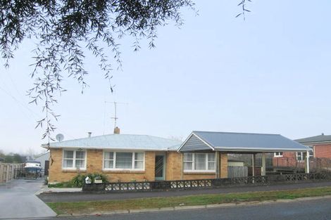 Photo of property in 10 Mccracken Avenue, Hillcrest, Hamilton, 3216