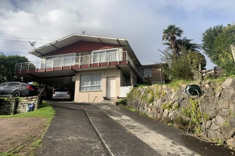 Photo of property in 332 Fraser Street, Parkvale, Tauranga, 3112