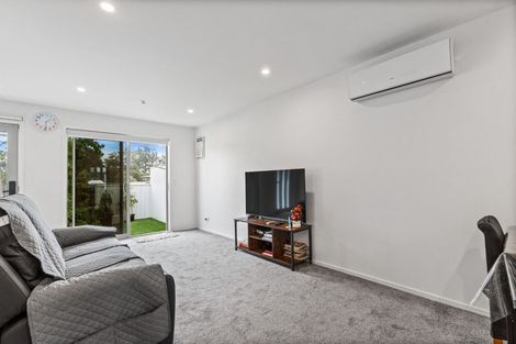 Photo of property in 4/21 Titoki Street, Te Atatu Peninsula, Auckland, 0610