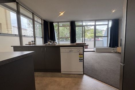 Photo of property in Mclean Towers, 3gh Shakespeare Road, Napier South, Napier, 4110