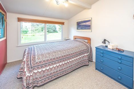 Photo of property in 45 Union Line, Fordell, Whanganui, 4572