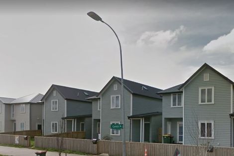 Photo of property in 87 Grove Road, Papakura, 2110