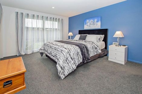 Photo of property in 4 Slattery Lane, Leeston, 7632