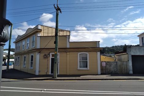 Photo of property in 218 Rintoul Street, Berhampore, Wellington, 6023