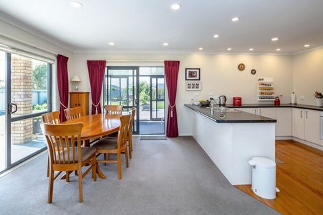 Photo of property in 49 Solway Crescent, Solway, Masterton, 5810