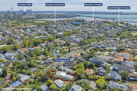Photo of property in 15 Lingarth Street, Remuera, Auckland, 1050