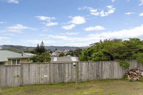 Photo of property in 11 Te Puke Street, Titahi Bay, Porirua, 5022