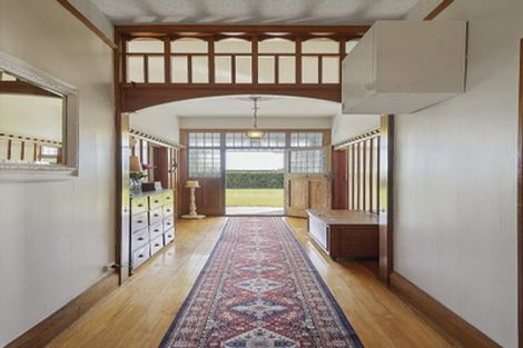 Photo of property in 1661 North Eyre Road, West Eyreton, Rangiora, 7475