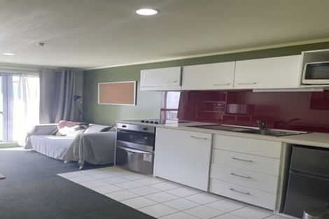 Photo of property in Waldorf Bankside Apartments, 4e/8 Bankside Street, Auckland Central, Auckland, 1010