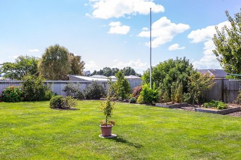 Photo of property in 49 Solway Crescent, Solway, Masterton, 5810