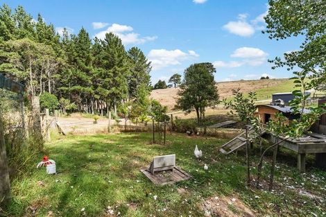 Photo of property in 136 Bosher Road, Wellsford, 0974