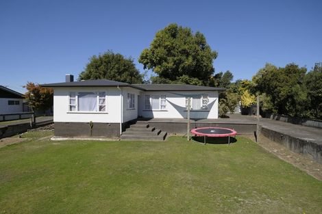 Photo of property in 5 Ransom Street, Dannevirke, 4930