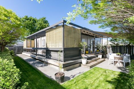 Photo of property in 12d Mcvay Street, Napier South, Napier, 4110