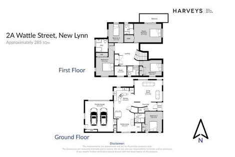 Photo of property in 2a Wattle Street, New Lynn, Auckland, 0600