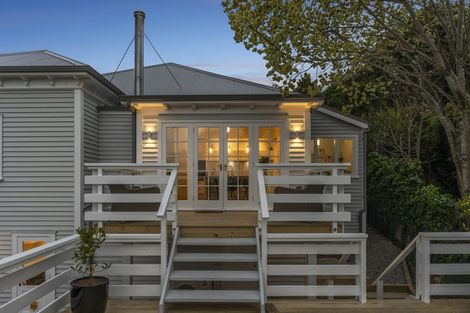 Photo of property in 1/34 Hackthorne Road, Cashmere, Christchurch, 8022