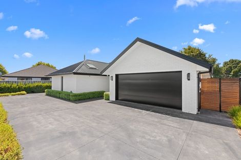 Photo of property in 5 Kilmurry Street, Halswell, Christchurch, 8025