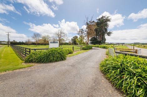 Photo of property in 192 Mill Road, Rongotea, Palmerston North, 4476