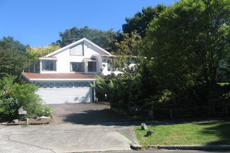 Photo of property in 41 Karaka Park Place, Glendowie, Auckland, 1071