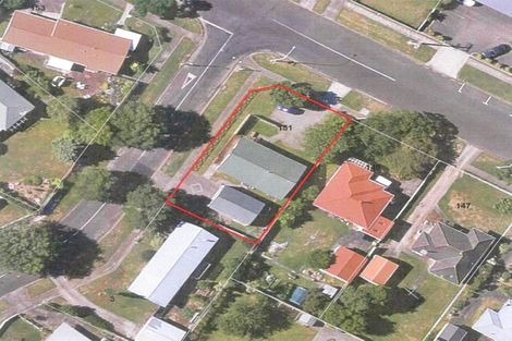 Photo of property in 1 Adkin Avenue, Levin, 5510