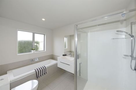 Photo of property in 40 Greenaway Street, Halswell, Christchurch, 8025