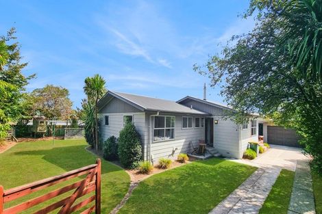Photo of property in 4 Thackeray Place, Owhata, Rotorua, 3010