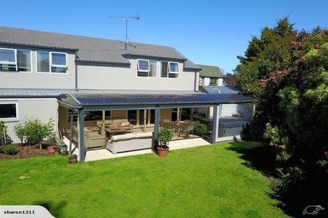Photo of property in 12 Chevron Place, Ilam, Christchurch, 8041