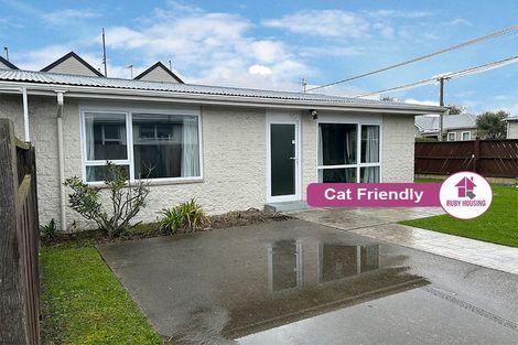 Photo of property in 1/490 Barbadoes Street, Edgeware, Christchurch, 8013