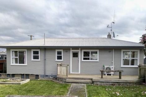 Photo of property in 5 Hurley Place, Awapuni, Palmerston North, 4412