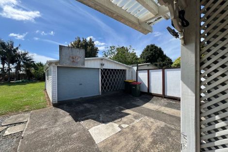 Photo of property in 220 St George Street, Papatoetoe, Auckland, 2025