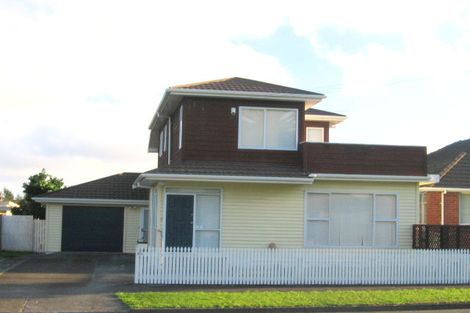 Photo of property in 4a Rainey Grove, Taita, Lower Hutt, 5011