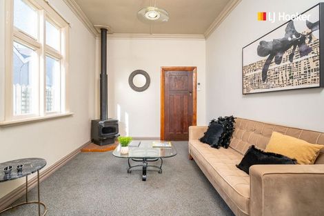Photo of property in 77 Fawcett Street, South Dunedin, Dunedin, 9012