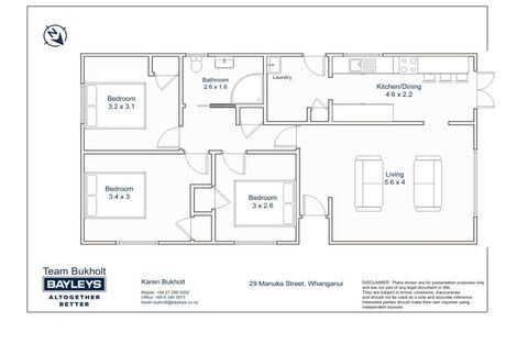 Photo of property in 29 Manuka Street, Castlecliff, Whanganui, 4501