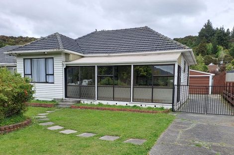 Photo of property in 13 Wainuiomata Road, Wainuiomata, Lower Hutt, 5014