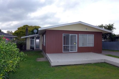 Photo of property in 17 Argyll Crescent, Tamatea, Napier, 4112