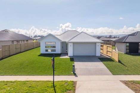 Photo of property in 7 Bowman Road, Matamata, 3400