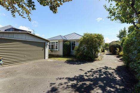 Photo of property in 71 Glandovey Road, Fendalton, Christchurch, 8052