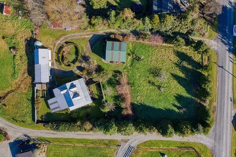 Photo of property in 305 Woodstock-rimu Road, Ruatapu, 7883