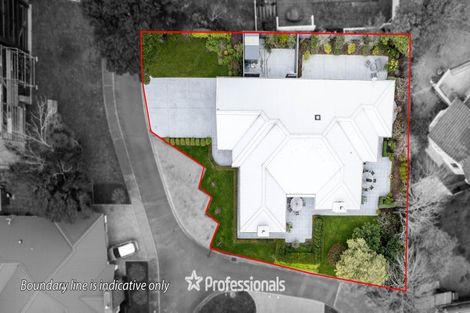 Photo of property in 5 Bateson Way, Heretaunga, Upper Hutt, 5018