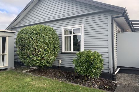Photo of property in 409 Main Road North, Redwood, Christchurch, 8051