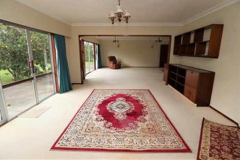 Photo of property in 110 Silich Road, Ruawai, 0592